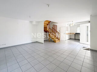  Maison à vendre 5 pièces 1 m²