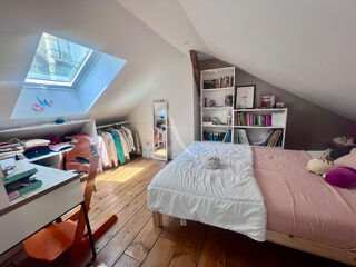  Appartement � vendre 4 pi�ces 81 m�