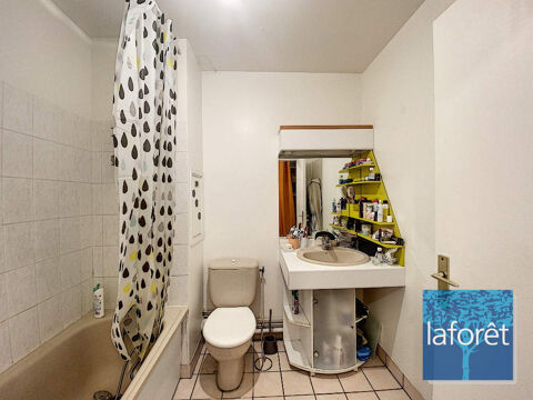  Appartement � louer 1 pi�ce 30 m�