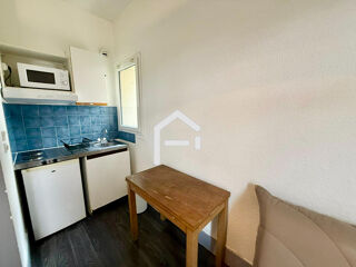  Appartement � louer 1 pi�ce 19 m�