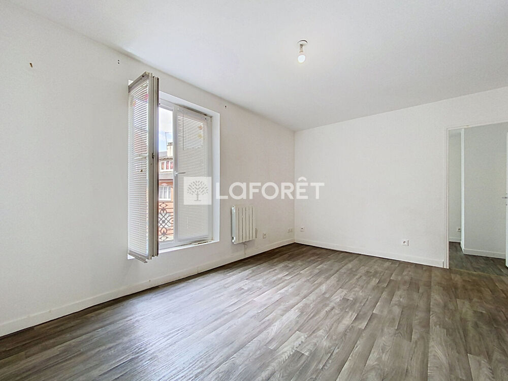 Location Appartement Appartement Elbeuf 3 pièce(s) 44.51 m2 Elbeuf