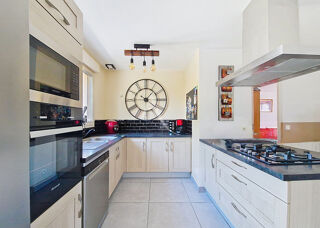  Maison à vendre 6 pièces 115 m²