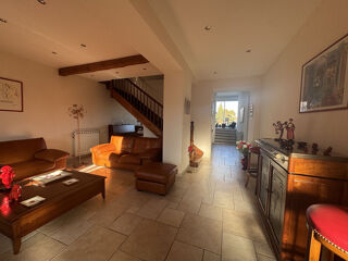  Maison � vendre 10 pi�ces 250 m�