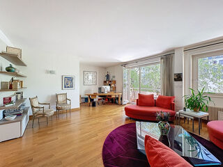  Appartement à vendre 4 pièces 138 m²