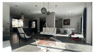  Maison à vendre 8 pièces 237 m²