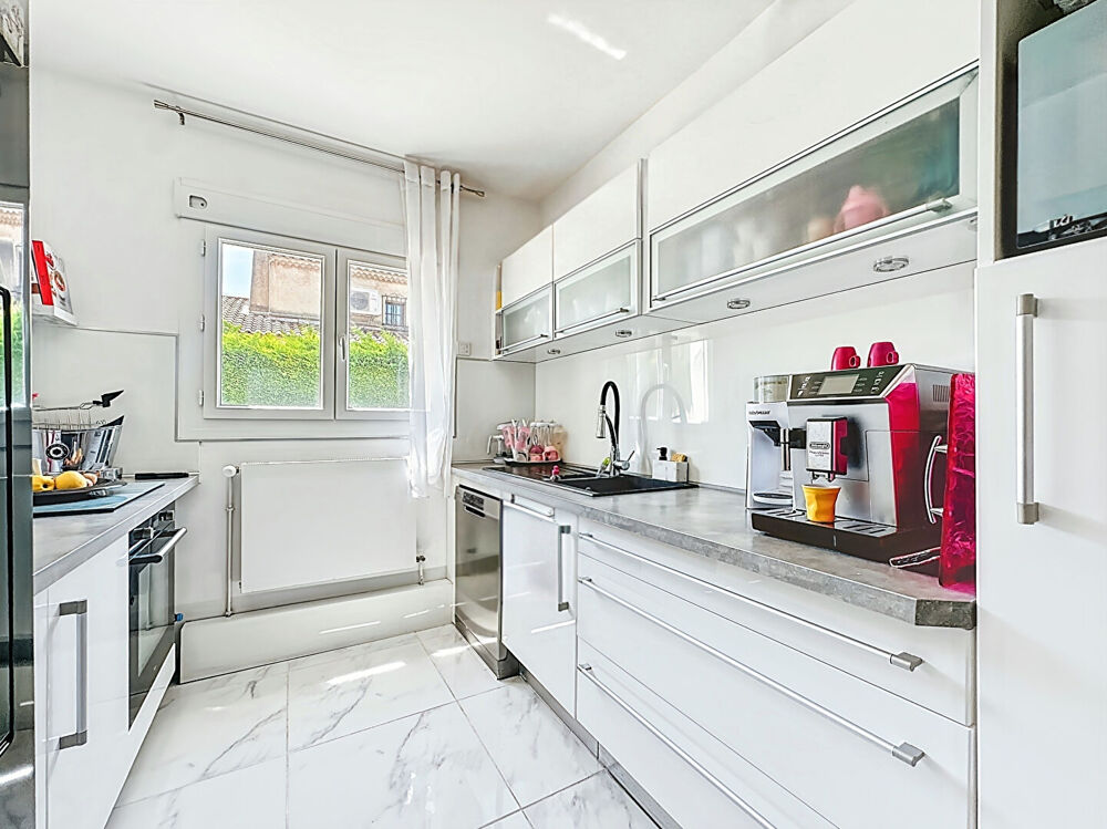  vendre  Maison Plan-de-Cuques (13380)