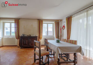  Maison  vendre 7 pices 190 m