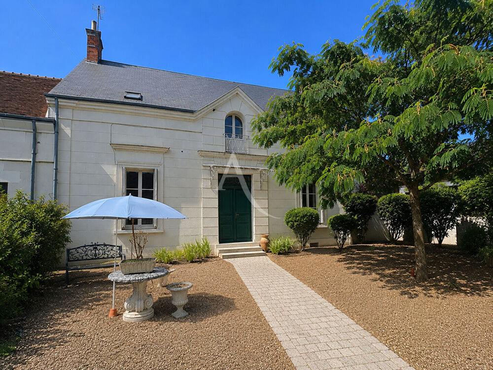 Maison bourgeoise 180 m2 - Saint-Georges sur Cher