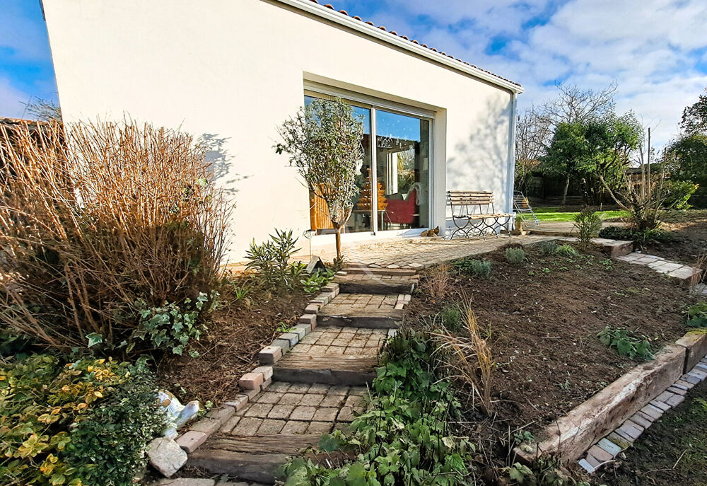 Vente Maison Maison Les Herbiers 3 pièce(s) 59 m2 Les herbiers