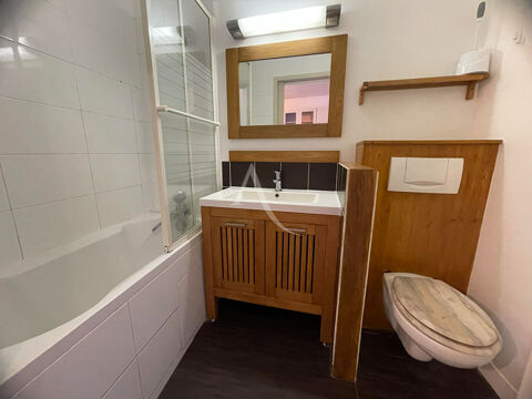  Appartement � louer 2 pi�ces 36 m�