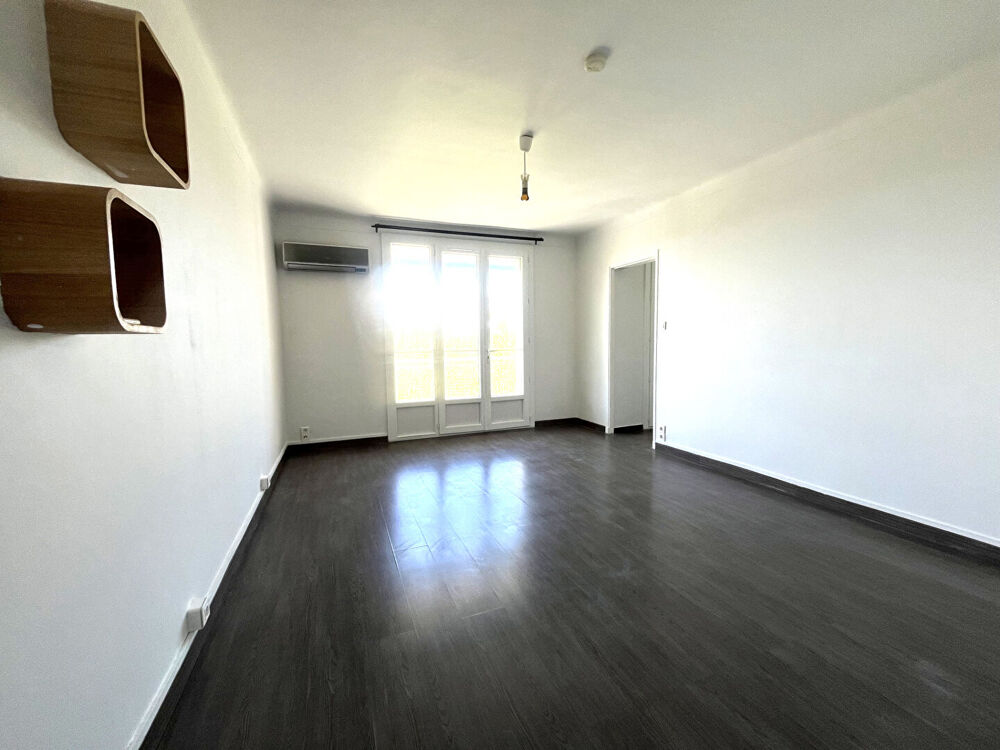 Location Appartement Avignon extra-muros - Appartement T3 lumineux de 56.73 m2 avec garage et cave dans résidence Avignon
