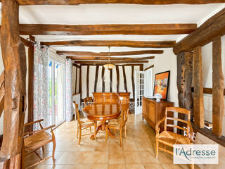  Maison  vendre 7 pices 145 m