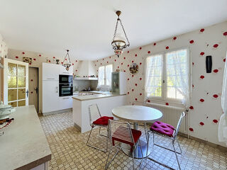  Maison à vendre 7 pièces 188 m²