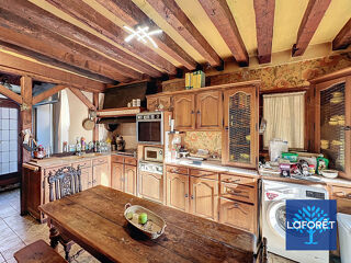  Maison  vendre 8 pices 159 m