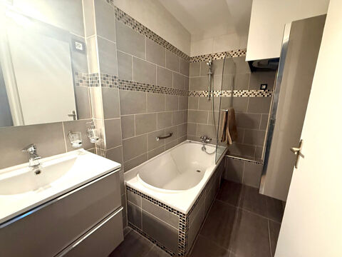  Appartement � louer 3 pi�ces 66 m�