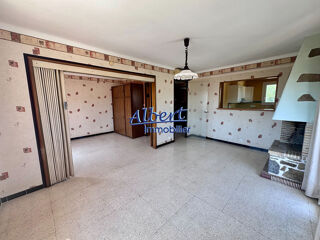  Appartement à vendre 3 pièces 60 m²