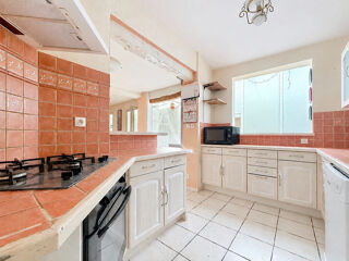  Maison à vendre 5 pièces 