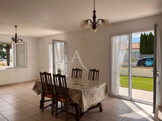  Maison � vendre 3 pi�ces 83 m�