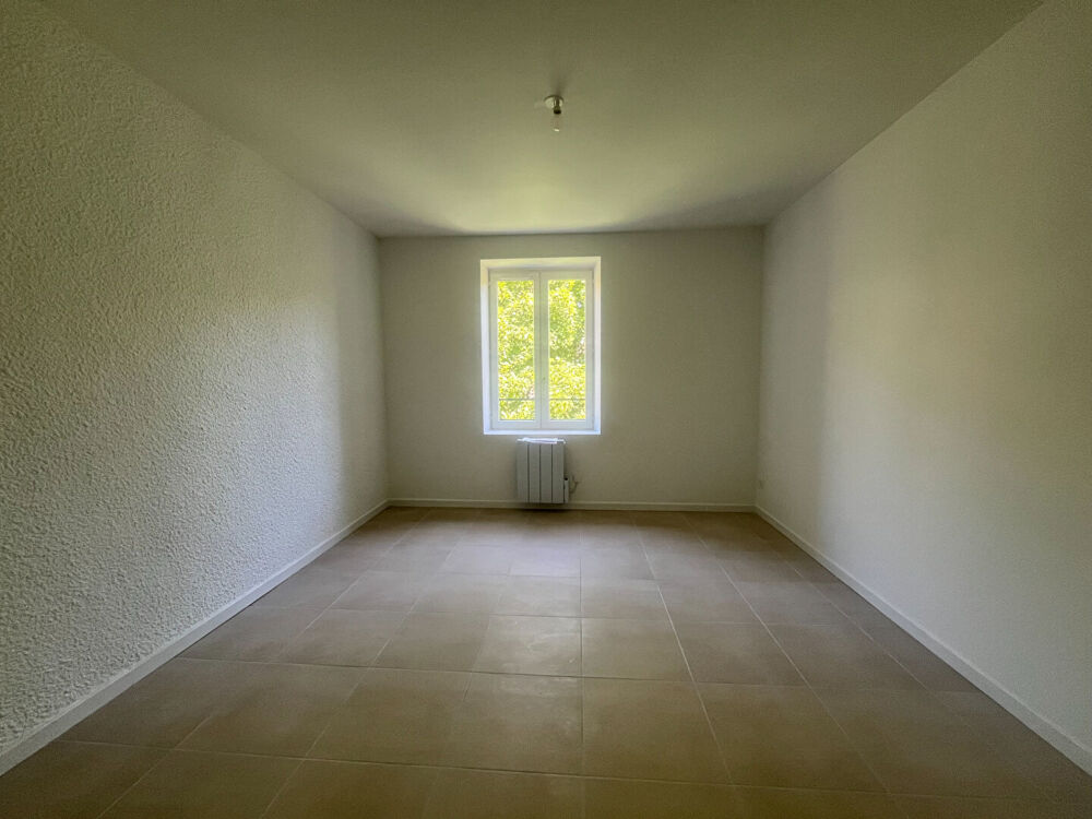 Location Appartement CENTRE LIVRON - Appartement T4 rénové Livron sur drome
