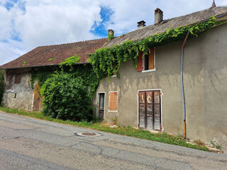  Maison Saint-Paul (73170)
