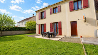  Maison à vendre 8 pièces 130 m²