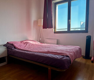  Appartement à louer 2 pièces 47 m²
