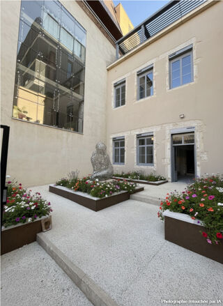  Appartement à vendre 4 pièces 126 m²