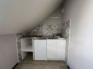  Appartement � louer 1 pi�ce 12 m�