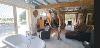  Maison à vendre 1 pièce 100 m²