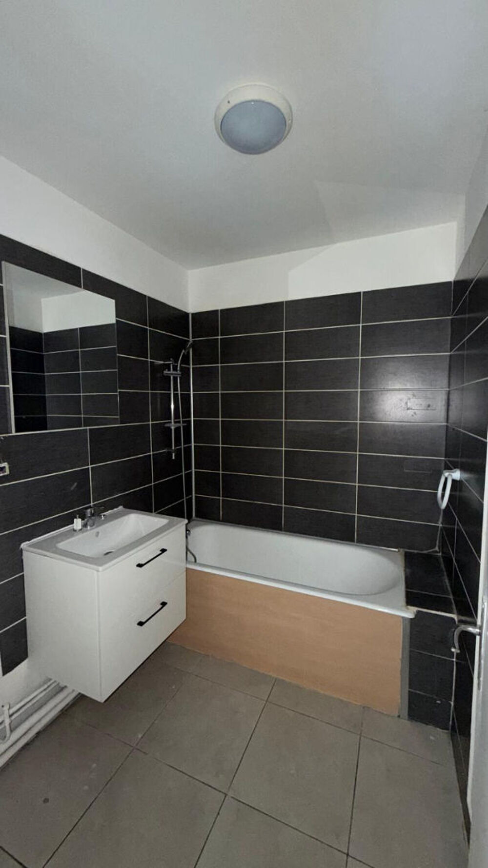 Location Appartement Appartement Chelles 3 pièce(s) 63.93 m2 Chelles