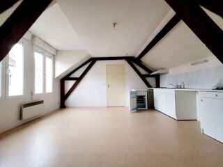  Appartement  louer 2 pices 35 m