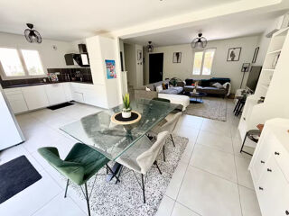  Maison à vendre 5 pièces 90 m²
