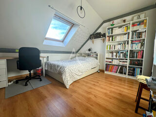  Maison � vendre 4 pi�ces 111 m�