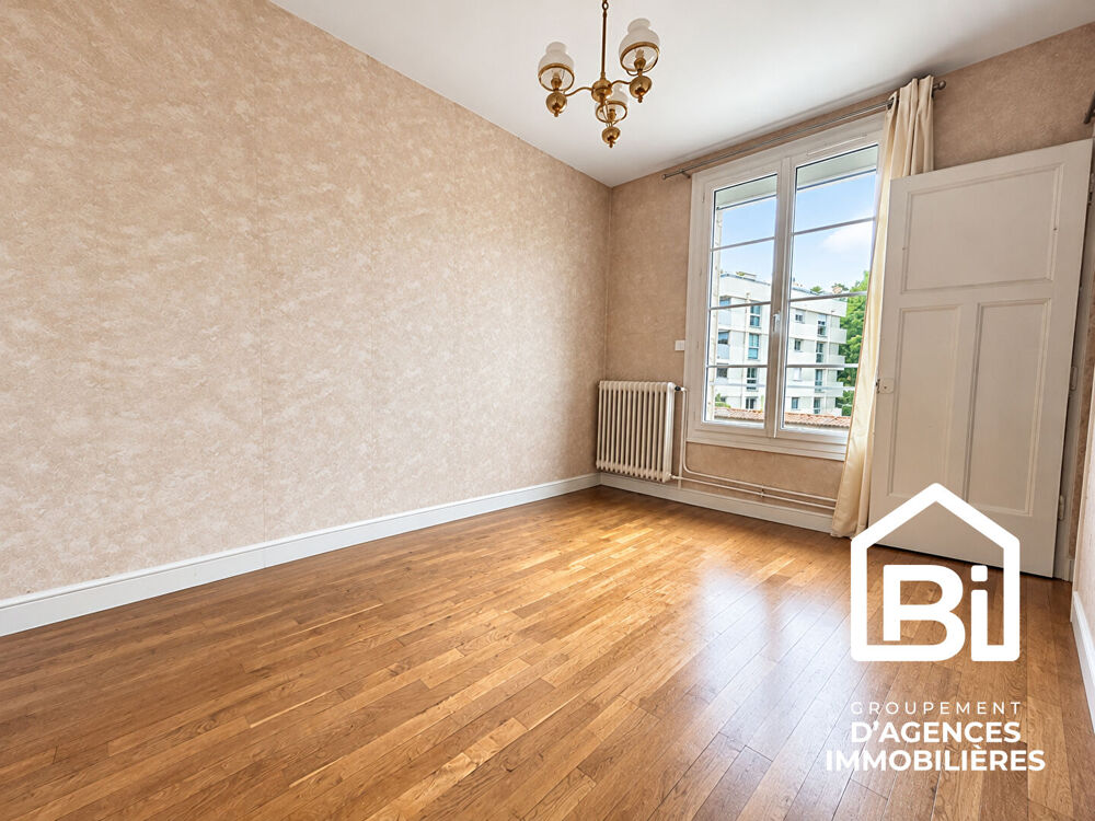 Vente Appartement APPARTEMENT  5 pièces CAEN  quartier St Ouen 82 M²  3 CHAMBRES Caen