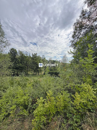  Terrain � vendre 1633 m�