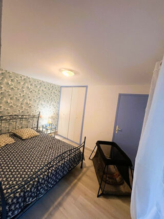  Appartement  vendre 3 pices 41 m