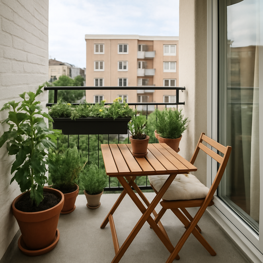 Appartement 2 pièces de 45 m2 (Fontenay-sous-Bois)