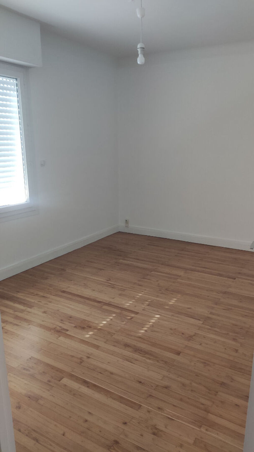 Vente Appartement Appartement Centre-Ville 3 Chambres Saint nazaire