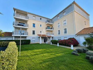  Appartement à vendre 2 pièces 44 m²