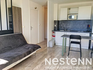  Appartement à louer 1 pièce 37 m²