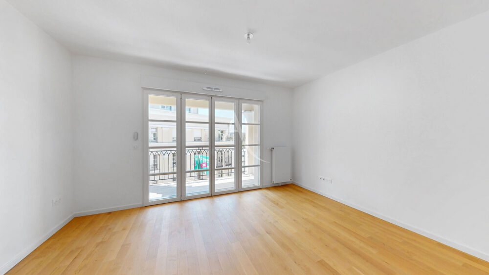 Location Appartement A LOUER - Appartement Le Plessis Robinson 2 pièce(s) 41.27 m2 Le plessis robinson