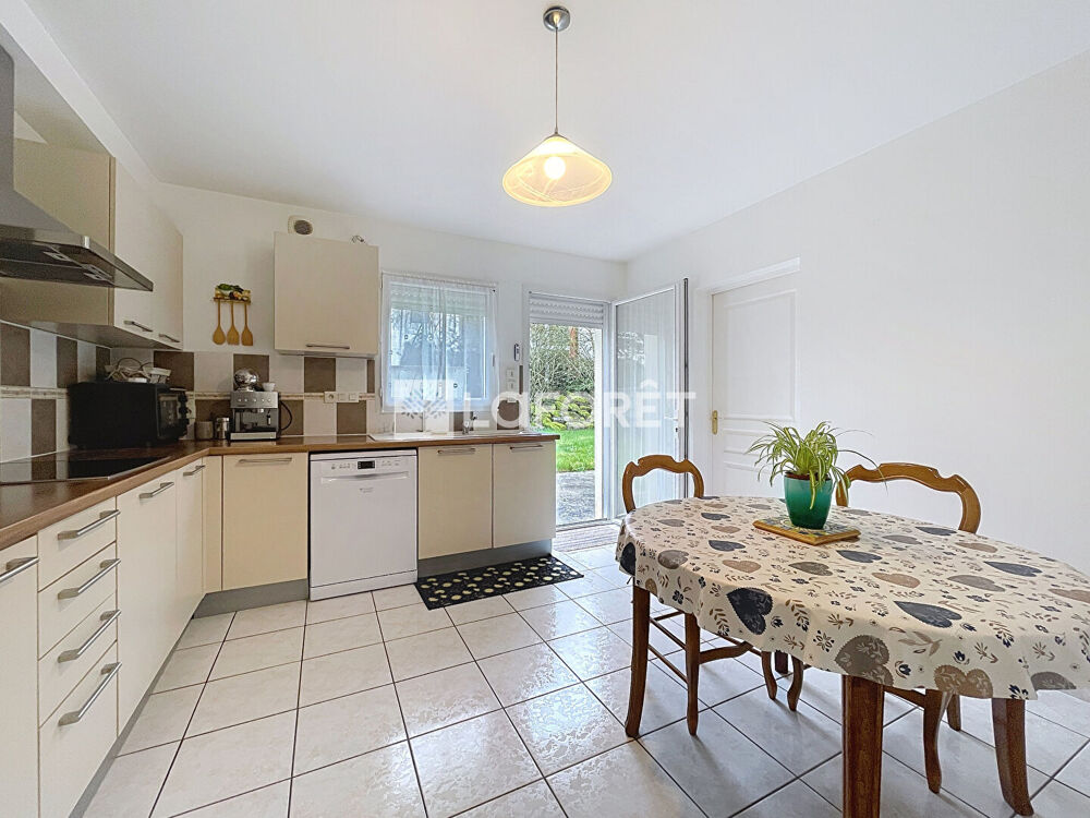 Maison Redon 6 pièce(s) 150 m2