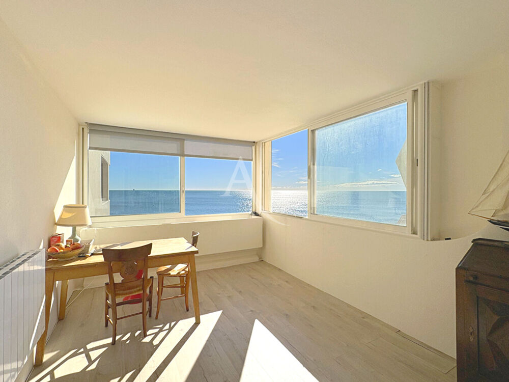 Vente Appartement Appartement Sete 4 pièces 99,38 m² Sete