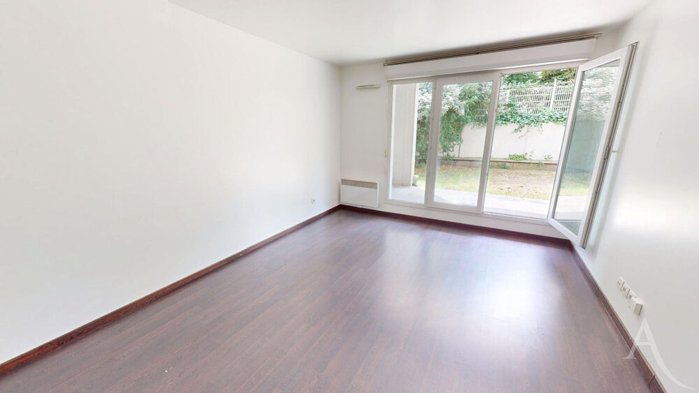 Appartement Montreuil 2 pièce(s) 46.37 m2