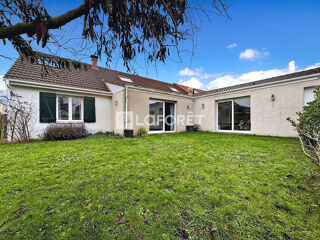  Maison � vendre 7 pi�ces 157 m�