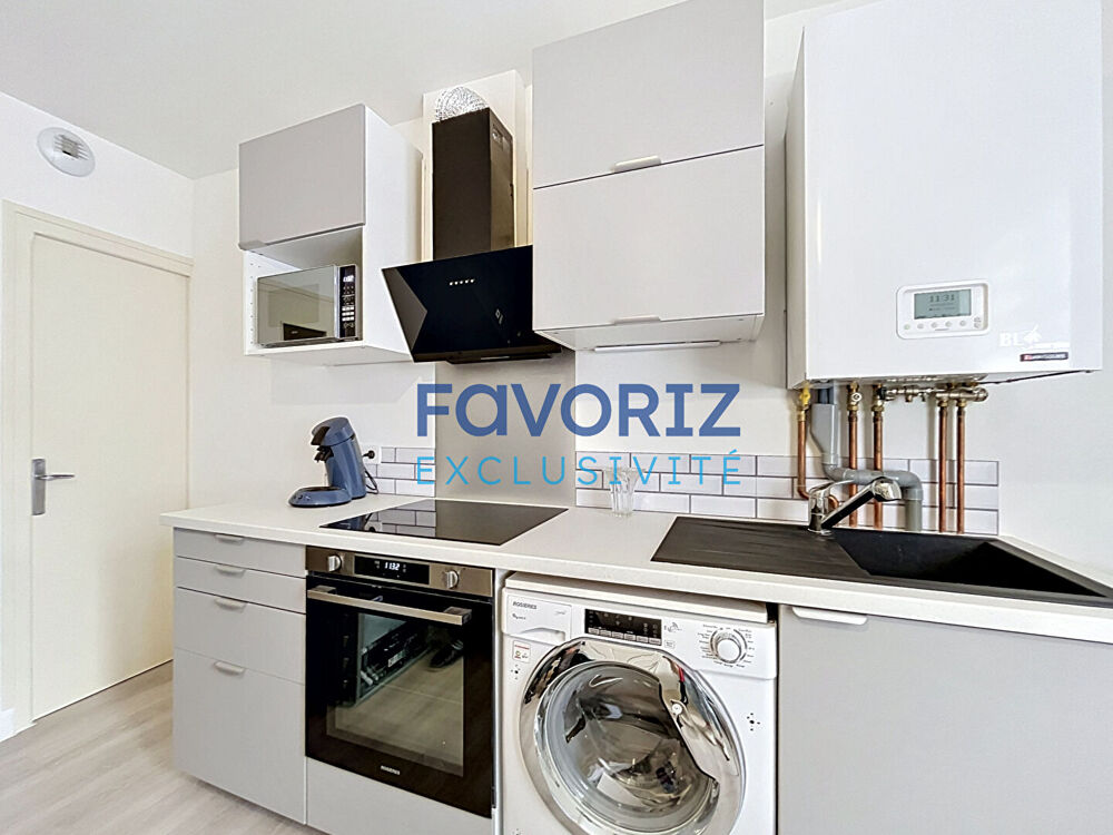 Location Maison Maison Saint Dizier 2 pièce(s) 33.4 m2 Saint dizier