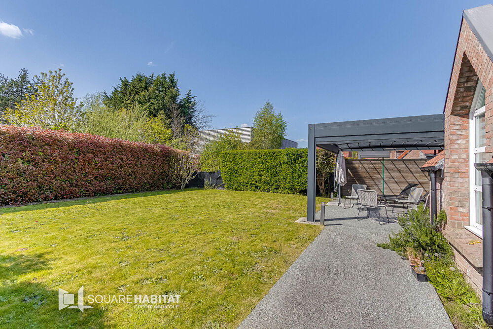 � vendre  Maison Marquette-lez-Lille (59520)