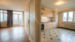  Appartement � vendre 3 pi�ces 1 m�