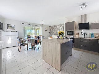  Maison à vendre 4 pièces 99 m²