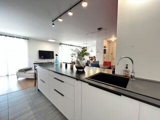  Appartement à vendre 4 pièces 92 m²